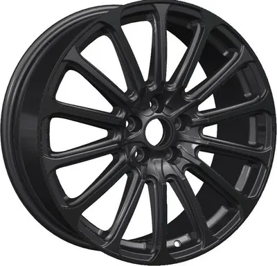 

Литой диск, 1910 Lexus NX 19x7.5" 5x114.3мм DIA 60.1мм ET 35мм BLK