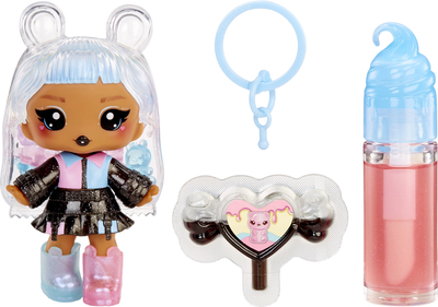 

Кукла с аксессуарами, Габи Гаммибир с набором для изготовления блеска для губ / 69575