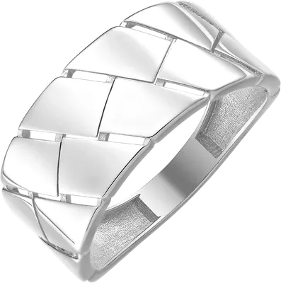 

Кольцо из серебра, П1207-035С