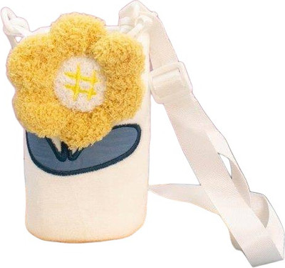 

Чехол для термоса, Flower / 129-SX5006-04