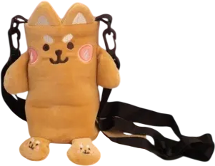 

Чехол для термоса, Furry buddies / 129-SX6001-01