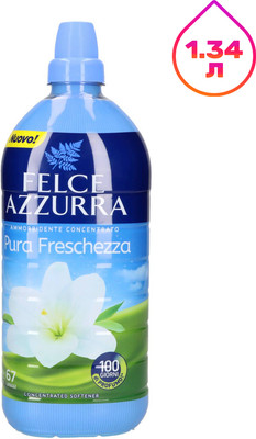 Кондиционер для белья FELCE AZZURRA Pure Freshness (1.340л) - 