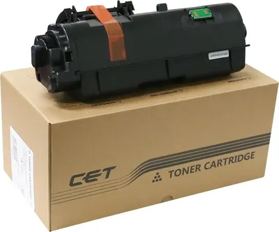 

Тонер-картридж, CET8989