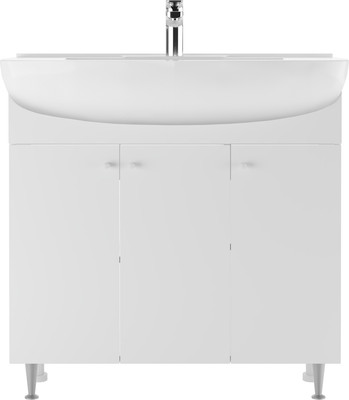 

Тумба под умывальник, Элеганс 85 Промо без ящика