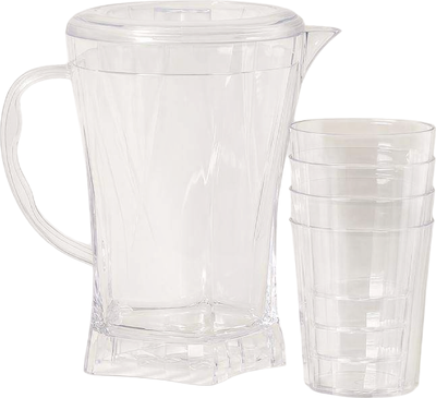 

Набор для напитков, Transparent set / 5766-04-0