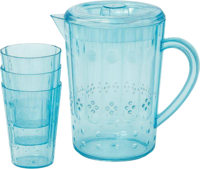 

Набор для напитков, Simple set / 5797-04-01