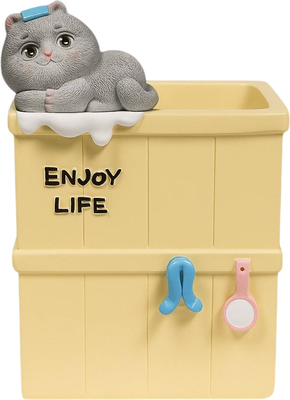 

Подставка настольная, Enjoy life / 137P-DLM1045-02