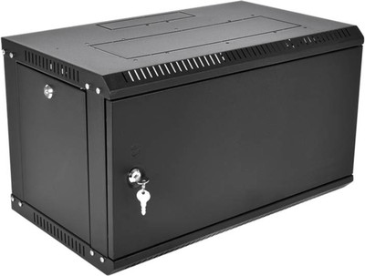 

Шкаф телекоммуникационный, ШРН-Э-6.350.1-9005