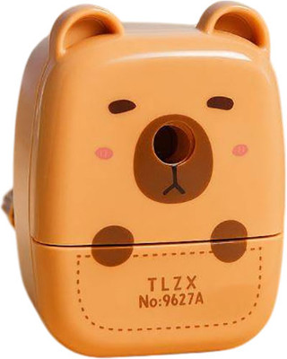 

Точилка, Capybara square / 164-9627A-01