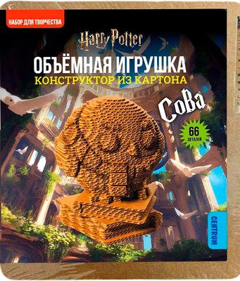 

Конструктор, Букля / 77527