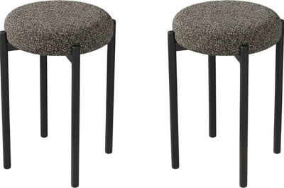 

Набор табуретов, Паоло