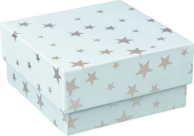 

Коробка подарочная, Starry sky / DZ-9087-2
