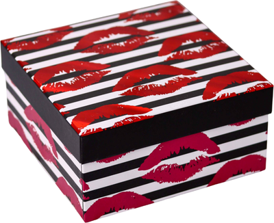 

Коробка подарочная, Kiss of passion / HZ-10312-2-02