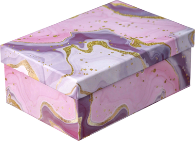 

Коробка подарочная, Amethyst / HZ-9379-2-01