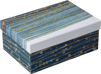 

Коробка подарочная, Golden lines / HZ-9379-3-01