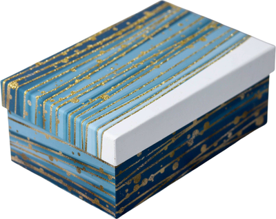 

Коробка подарочная, Golden lines / HZ-9379-3-02