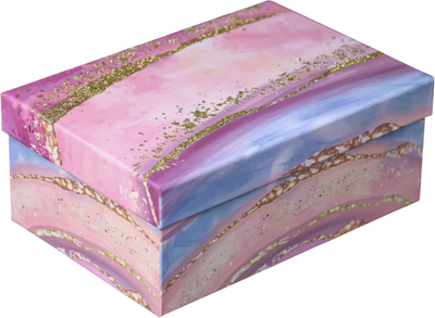 

Коробка подарочная, Amethyst / HZ-9379-4-02