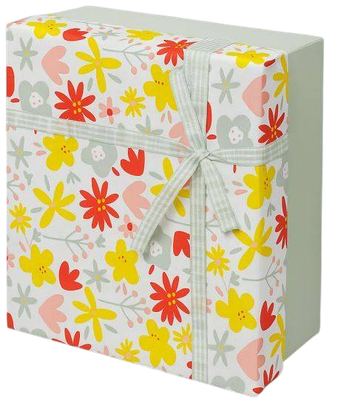 

Коробка подарочная, Daisy / TX-HZ-5805-62-02