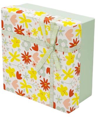 

Коробка подарочная, Daisy / TX-HZ-5805-62-03