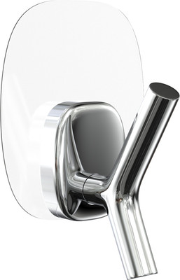 

Крючок для ванной, Nature LEM-N04CR