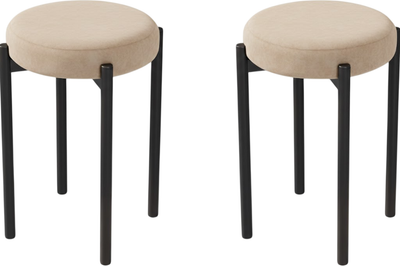 

Набор табуретов, Паоло F05