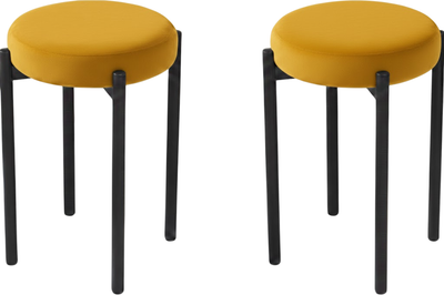 

Набор табуретов, Паоло F42