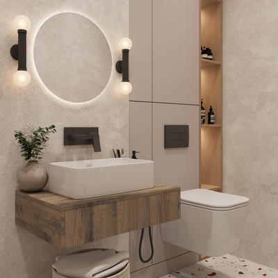 

Тумба под умывальник, Токио премиум 70 / TP70AWPTOC0