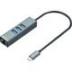 Док-станция для ноутбука ORIGO OU330N/A1A (серый) - 