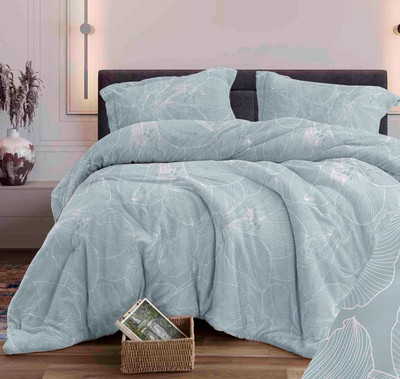 

Комплект постельного белья, № 324 Вернисаж 8/1 Вид Семейный