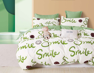 

Комплект постельного белья, № 24-2 A/B Евро