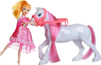 

Кукла с аксессуарами, PT-01458