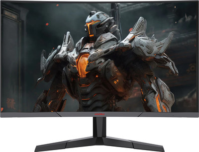 

Монитор, 27" / 27E6QCA