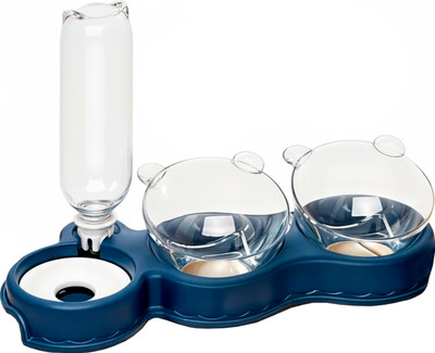 

Набор мисок для животных, 38x15x23