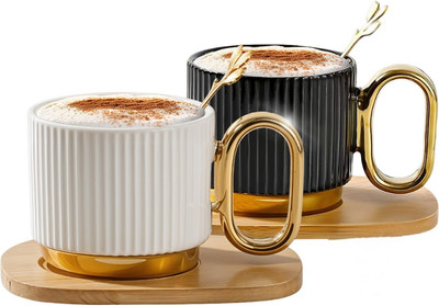 

Набор кружек, Керамические / LH240304-805