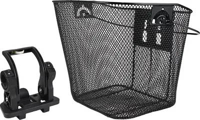 

Велокорзина, BL-B-009 / HQ-0015876