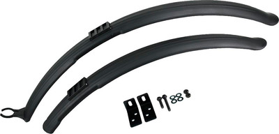 

Крылья для велосипеда, PM-01F/R 26 / H000014563