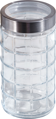 Емкость для хранения SWENSA Dory SWKN-4401-L