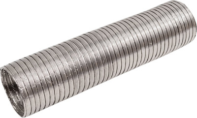 

Воздуховод гибкий, Алюминиевый гофрированный 80ВА