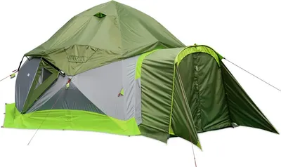 

Палатка, КубоЗонт 6 Классик / 25041