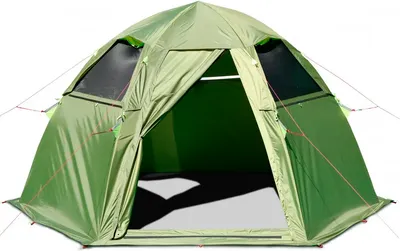 

Палатка, 5 Мансарда-М + Внутренняя палатка + Пол влагозащитный / 19025