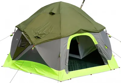 

Палатка-баня, КубоЗонт 6 Классик / 33002