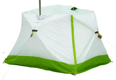 

Тент влагозащитный для палатки, Куб 4 / 7060