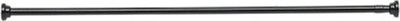 Карниз для ванны SWENSA Road SWRD-1222-BLK