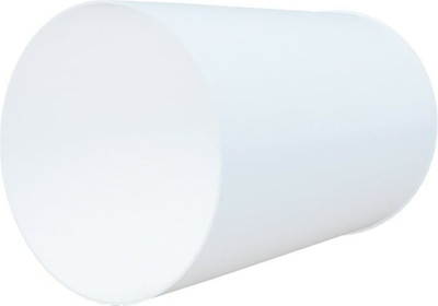 

Воздуховод жесткий, D125 ПВХ В12.5ВК2