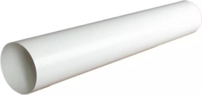 

Воздуховод жесткий, D150 ПВХ В15ВК1.5