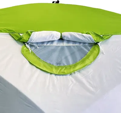 

Окно для палатки, Куб и КубоЗонт / 7087