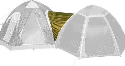 

Соединитель для палатки, 5/5 / 7084