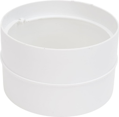 

Соединитель воздуховода, D100 В10СКП