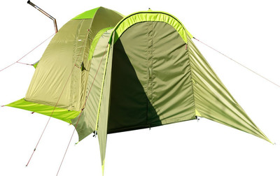 

Тамбур для палатки, 5У / 7080