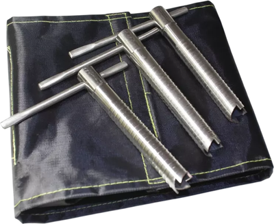 

Колышек для палатки, 1040